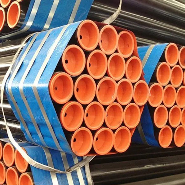 API 5L GR. X52 SEAMLESS STEEL PIPE Manufacturers in Spain